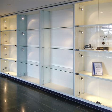 modern steel display cabinet|contemporary display cabinets for home.